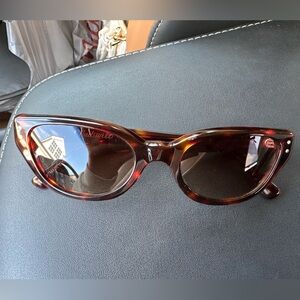 Madewell sunglasses